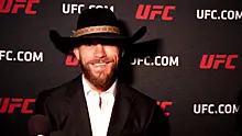 Зал славы UFC пополнился тремя новыми именами