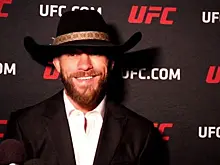 Зал славы UFC пополнился тремя новыми именами