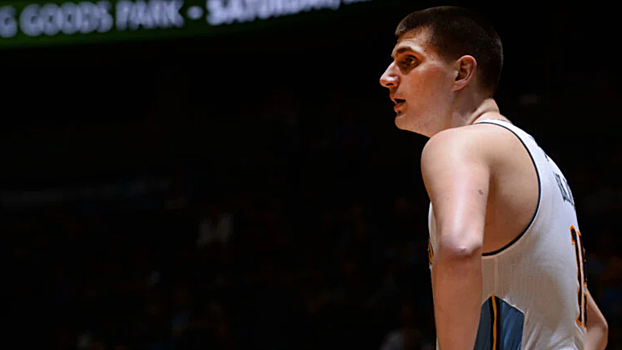 Йокич назвал важный фактор своего успеха в баскетболе