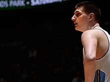 Йокич назвал важный фактор своего успеха в баскетболе