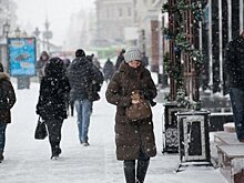 Синоптики рассказали, какая погода ждет татарстанцев на выходных