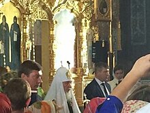 Патриарх Кирилл рассказал о настоящей цели возрождения Валаама