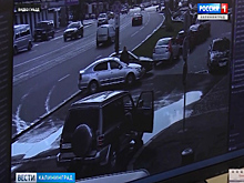 В 2019 году калининградские водители вдвое чаще попадались на камеры и получали штрафы
