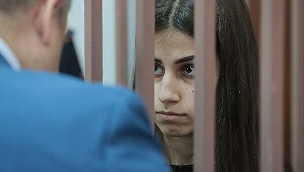 Дело сестер Хачатурян рассмотрят в закрытом режиме