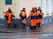 В России к концу 2027 года создадут систему контроля за перемещениями мигрантов