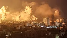Пока вы не уснули: ядерные риски войны Израиля и ХАМАС, обращение премьера Ирака к Путину