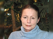 Умерла легендарная польская актриса Магдалена Цвен