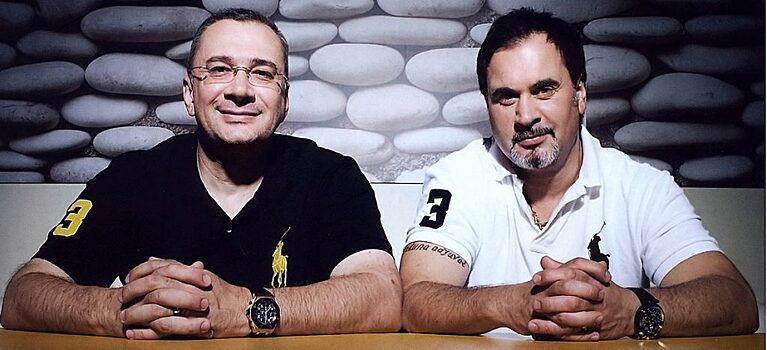 Михаил Шахназаров осудил братьев Меладзе и рассказал, как создавалась «ВИА ГРА»