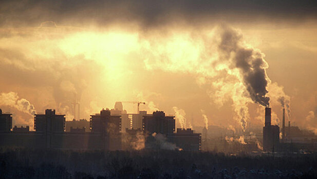 92% жителей Земли дышат загрязненным воздухом
