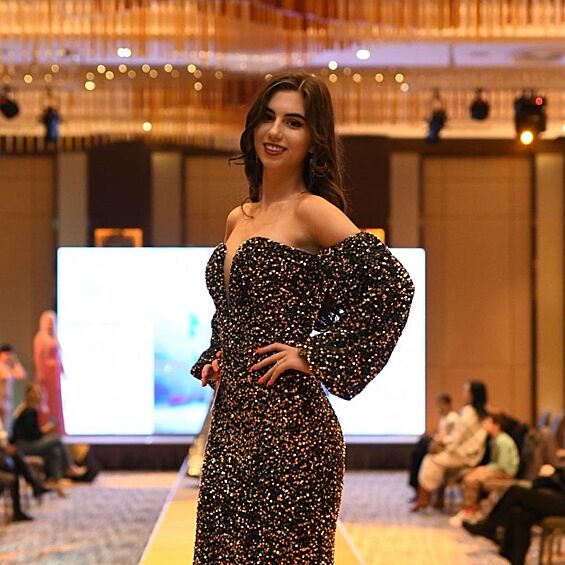 Яна Богатова стала победительницей конкурса WRB Samara, а в октябре 2021 завоевала звание Miss International 2021 в Турции. 
