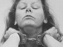 Убийцу Эйлин Уорнос сыграла Шарлиз Терон