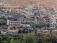 Главные новости Сирии 4 апреля 2 . : САА отбила атаку «Ан-Нусры» на Дамаск