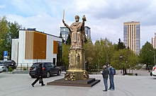 «Способ манипулирования» - секретный опрос провела мэрия о памятнике Николаю Чудотворцу