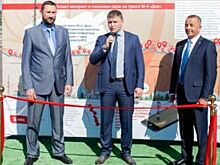 МТС «накрыла» трассу М4 «Дон» скоростным интернетом