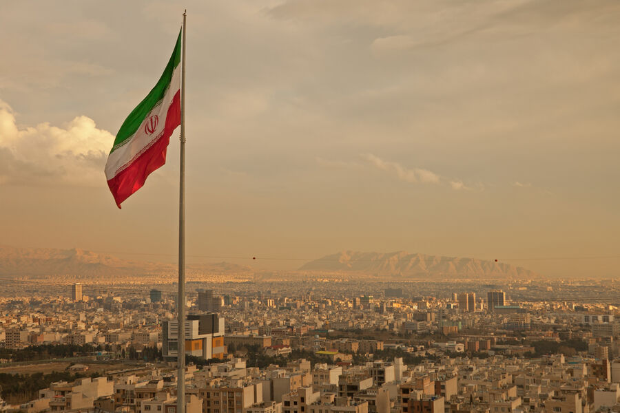 Иран не получил от Украины соболезнований в связи с гибелью Раиси