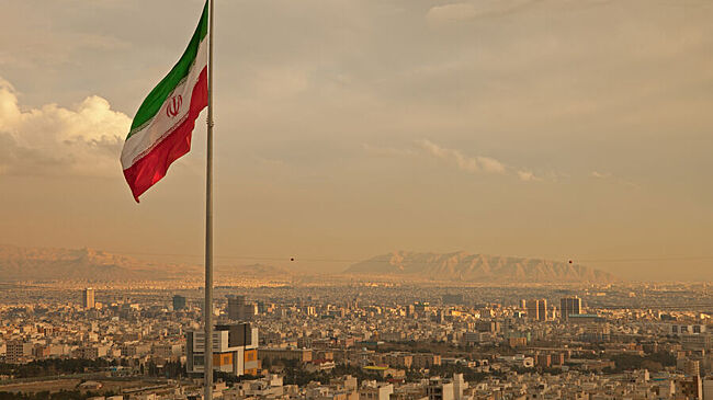 В Евросоюзе приготовились ввести новые санкции против Ирана