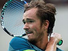 Россиянин Даниил Медведев вышел в финал Australian Open
