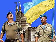Обзор иноСМИ: "Керченскую блокаду" сочли военной угрозой Украине