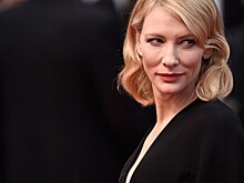 СМИ: Кейт Бланшетт может сыграть Лилит в экранизации Borderlands