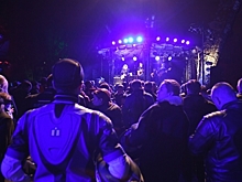 В Москве откроется новая концертная площадка Summer Stage