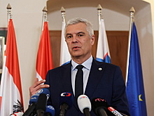 Украина ответила на заявление главы МИД Австрии о членстве в ЕС