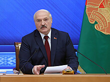 Лукашенко заявил, что у оппозиции "нет перспектив" на выборах президента Белоруссии