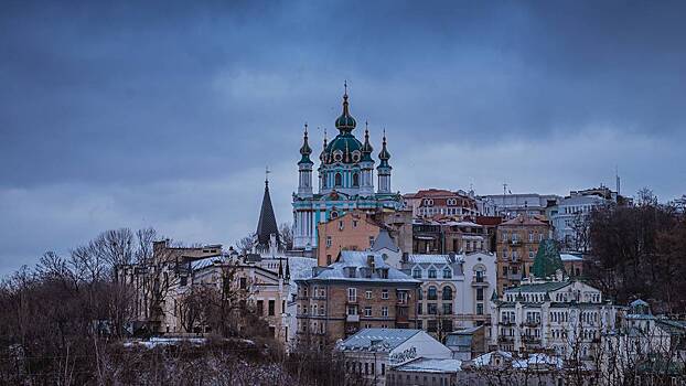 «Готовьтесь к худшему»: в Киеве сделали предупреждение о тяжелой зиме