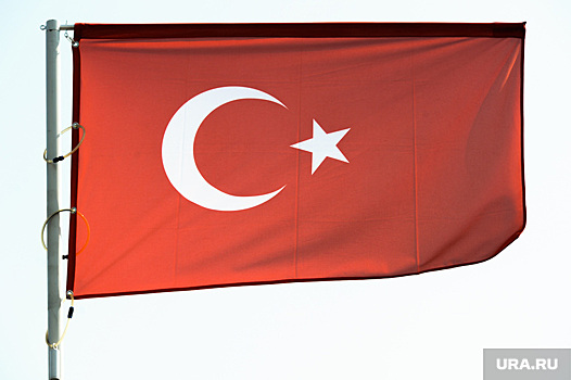 В Российском союзе туриндустрии допустили скорое открытие Турции