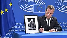Медведев назвал Коля архитектором единой Европы