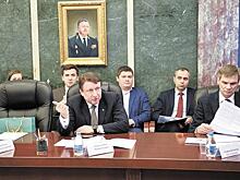 Цифровая трансформация в сфере ГОЗ