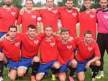 Сборная ДНР по футболу сыграет с «Кызылташем» в Бахчисарае
