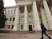 Председатель комитета администрации Волгоградской области покинул свой пост