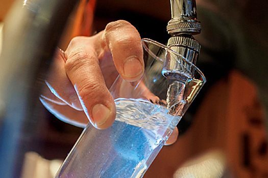 Российские ученые разработали новый способ очистки воды