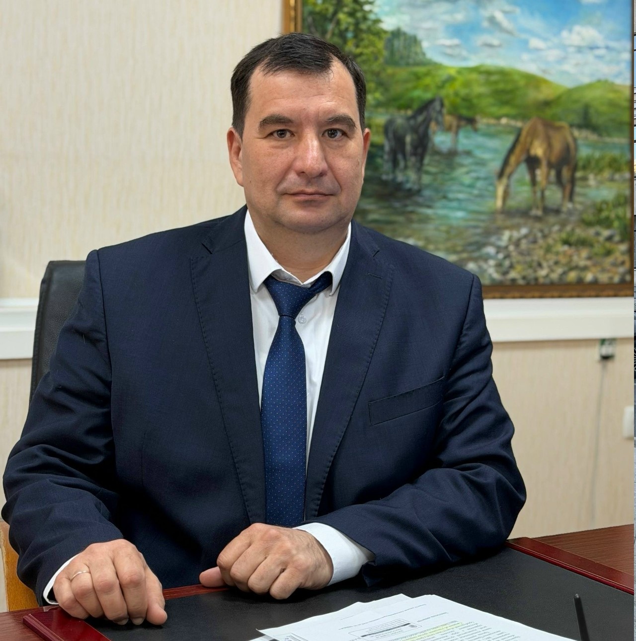 В Бугуруслане назначен новый заместитель главы по социальным вопросам