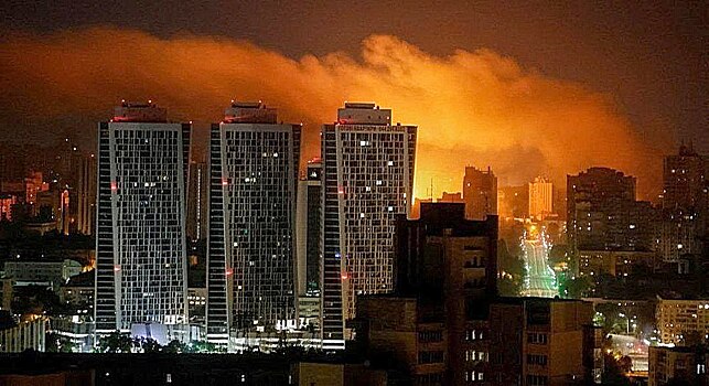 «Неприкасаемых более нет»: до конца боевых действий остались недели. Какой сигнал Запад получил от Кремля?