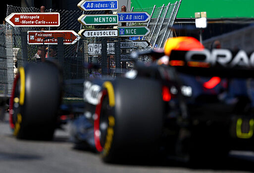 Макс Ферстаппен и Red Bull Racing – по-прежнему фавориты сезона-2024, но…