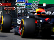 Макс Ферстаппен и Red Bull Racing – по-прежнему фавориты сезона-2024, но…
