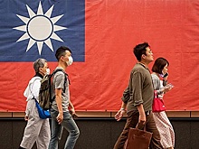 Филиппины заявили о поддержке принципа "одного Китая"