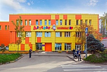 25 млн рублей направлено на ремонт детской поликлиники №39 Нижнего Новгорода