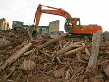 Снос самовольных построек в Крыму хотят ускорить