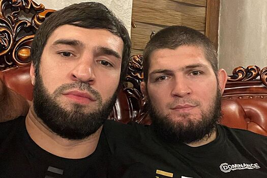 UFC 280: Зубайра Тухугов — Лукас Алмейда, причина отмены боя, драка с Макгрегором