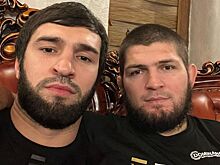 UFC 280: Зубайра Тухугов — Лукас Алмейда, причина отмены боя, драка с Макгрегором