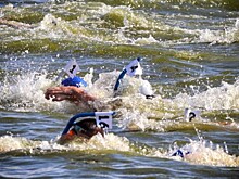 Нижегородец стал трижды призером Первенства мира по подводному спорту
