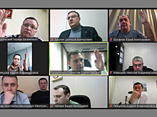 Депутаты Думы обсудили планы по ремонту дорог в Нижнем Новгороде в 2022 году