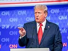 Трамп учредит "царя" по искусственному интеллекту ради соперничества с Китаем