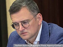 Кулебу собрались уволить с должности главы МИД Украины