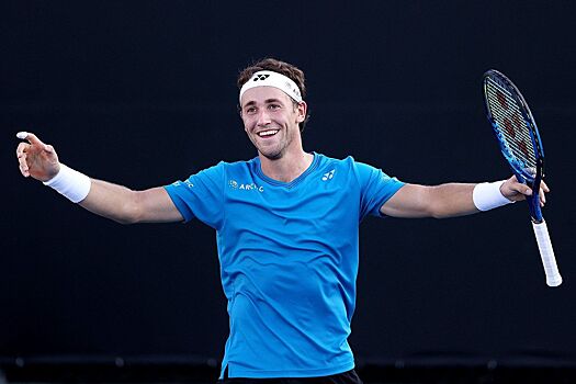 Турнир АТР-500 в Далласе: результаты игрового дня с 7 на 8 февраля