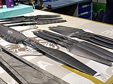 В Новосибирске начали производить детали для дронов