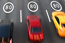 Лимит скорости на дорогах РФ задумали повысить