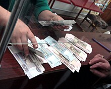 Обвал рубля: Россиян предупредили о финансовых потрясениях